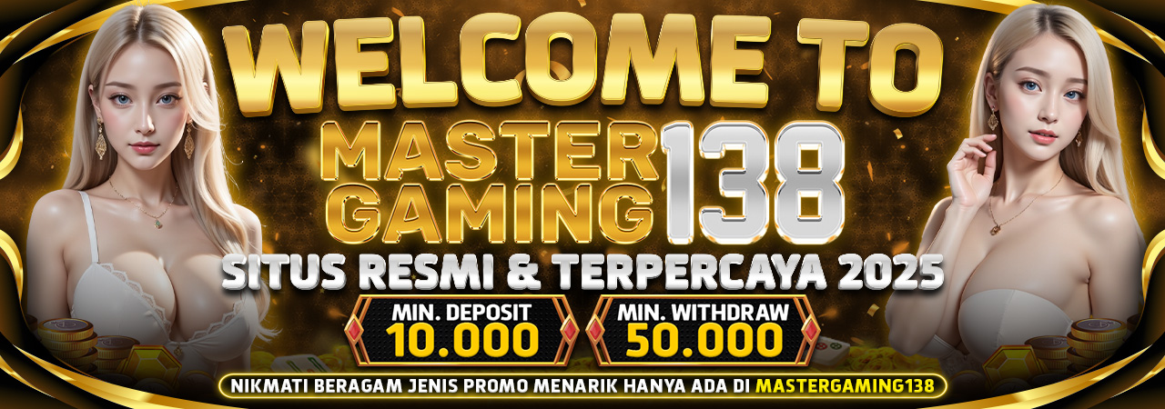 mastergaming138